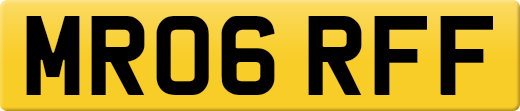MR06RFF