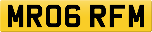 MR06RFM