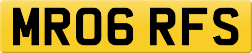 MR06RFS