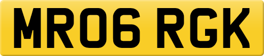 MR06RGK