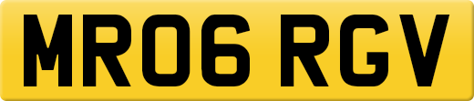 MR06RGV