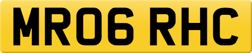 MR06RHC