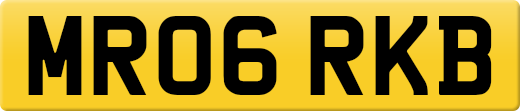 MR06RKB