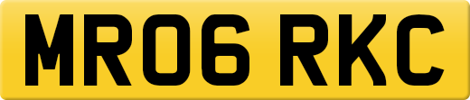 MR06RKC