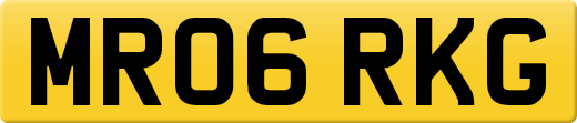 MR06RKG