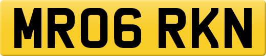 MR06RKN