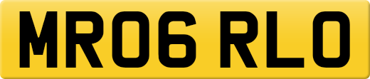 MR06RLO