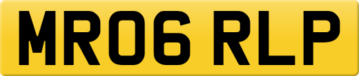 MR06RLP