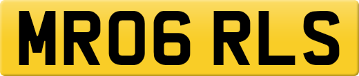 MR06RLS