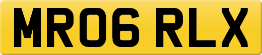 MR06RLX