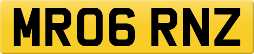 MR06RNZ