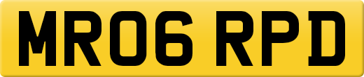 MR06RPD
