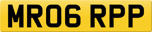 MR06RPP