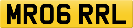 MR06RRL