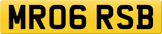 MR06RSB
