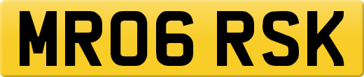 MR06RSK