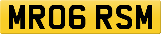 MR06RSM