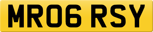 MR06RSY