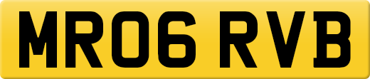 MR06RVB