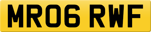 MR06RWF