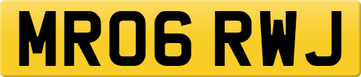 MR06RWJ