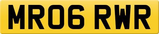 MR06RWR