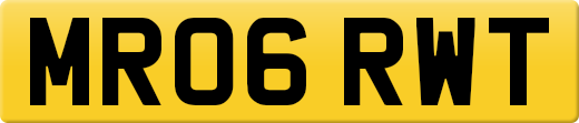 MR06RWT