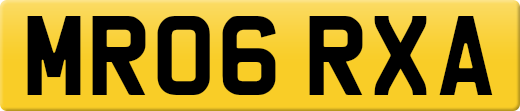 MR06RXA