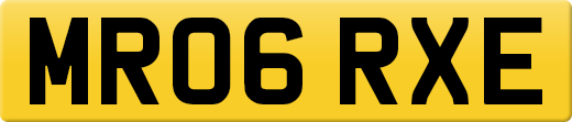 MR06RXE