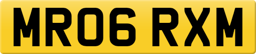 MR06RXM