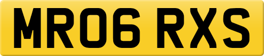 MR06RXS