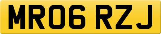 MR06RZJ