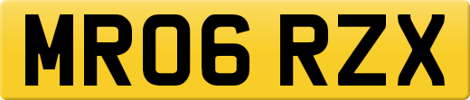 MR06RZX