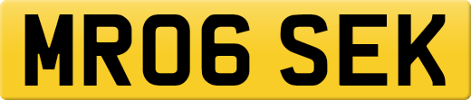 MR06SEK