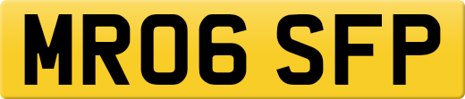 MR06SFP