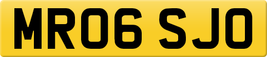 MR06SJO