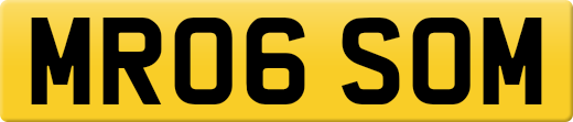 MR06SOM