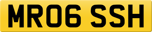 MR06SSH