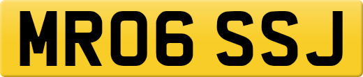 MR06SSJ