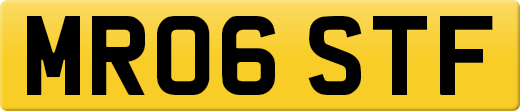 MR06STF
