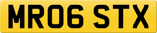 MR06STX