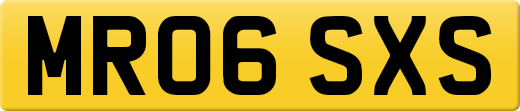 MR06SXS