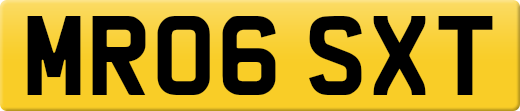 MR06SXT