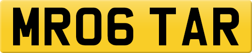 MR06TAR