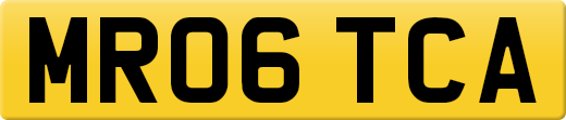 MR06TCA