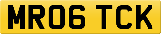 MR06TCK