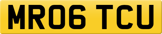 MR06TCU