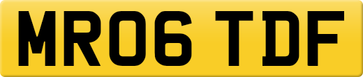 MR06TDF