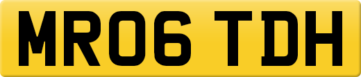 MR06TDH