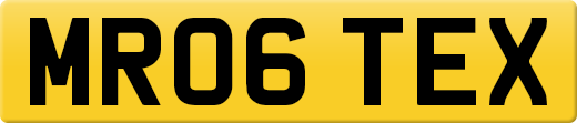 MR06TEX